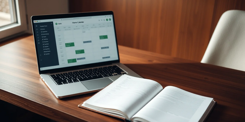 Kalender-Souveränität: Nutzer fordern Kontrolle zurück - Foto: über boerse-global.de