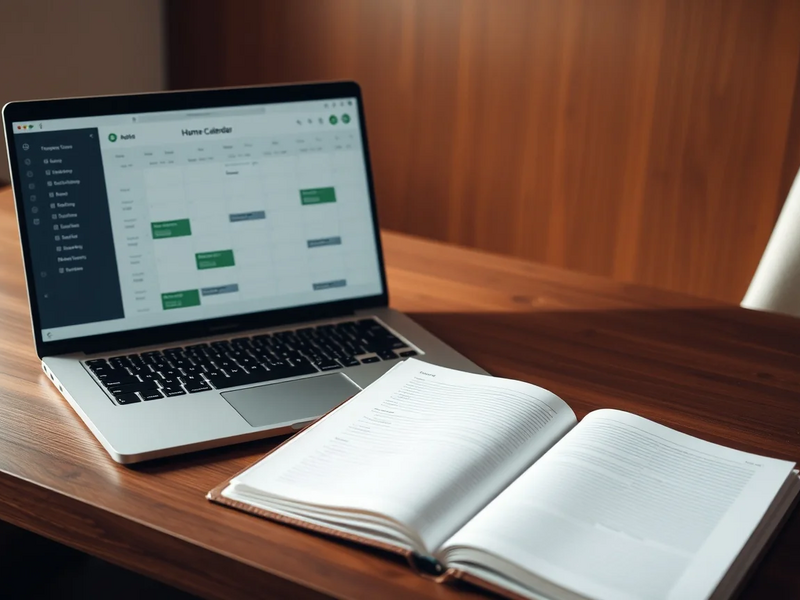 Kalender-Souveränität: Nutzer fordern Kontrolle zurück - Foto: über boerse-global.de