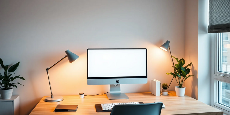 Intelligentes Licht steigert Wohlbefinden und Produktivität - Foto: über boerse-global.de