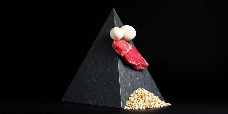 US-Ernährungsrichtlinien setzen auf Fleisch und Fett – und spalten die Fachwelt - Foto: über boerse-global.de