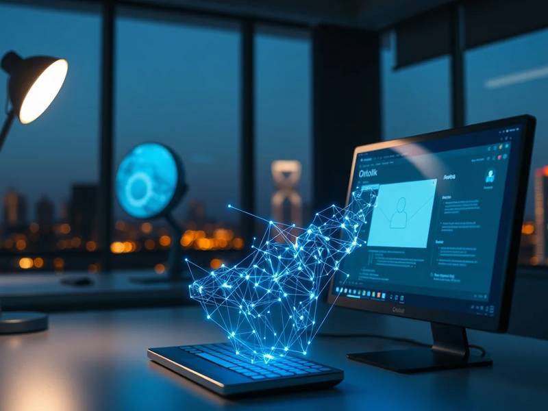 Microsoft Agent 365: Der unsichtbare Kollege braucht einen Ausweis - Foto: über boerse-global.de