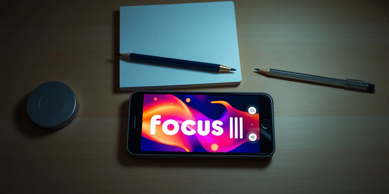 Konzentrations-Apps: Digitale Spiele gegen die Ablenkung - Foto: über boerse-global.de