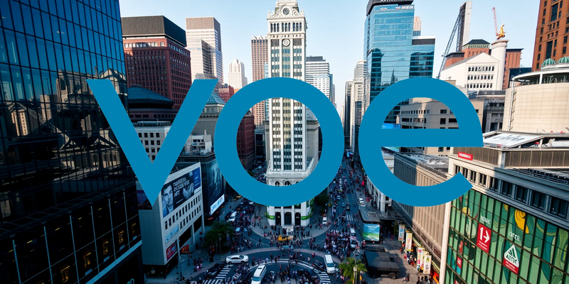 Voestalpine Shares Dip Despite Securing Historic Contract - Foto: über boerse-global.de