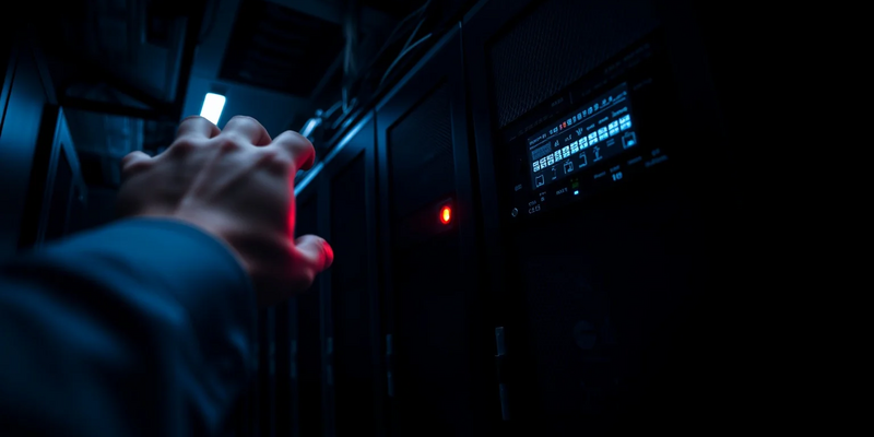 Microsoft veröffentlicht Notfall-Patch nach fehlerhafter Sicherheitsaktualisierung - Foto: über boerse-global.de