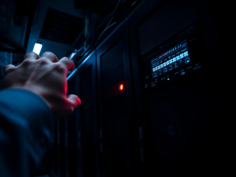 Microsoft veröffentlicht Notfall-Patch nach fehlerhafter Sicherheitsaktualisierung - Foto: über boerse-global.de