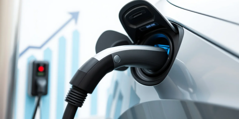 Elektroauto-Prämie: Bundesregierung startet sozial gestaffeltes Förderprogramm - Foto: über boerse-global.de