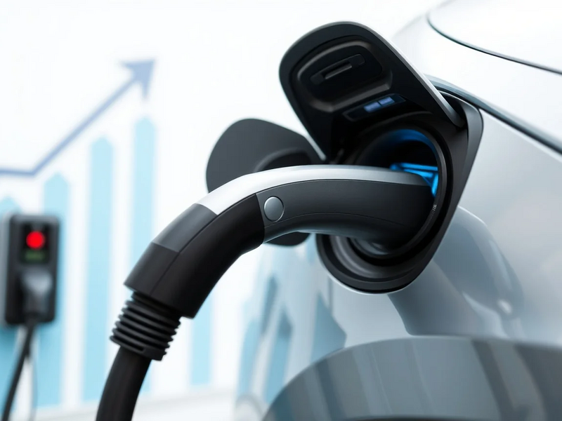 Elektroauto-Prämie: Bundesregierung startet sozial gestaffeltes Förderprogramm - Foto: über boerse-global.de