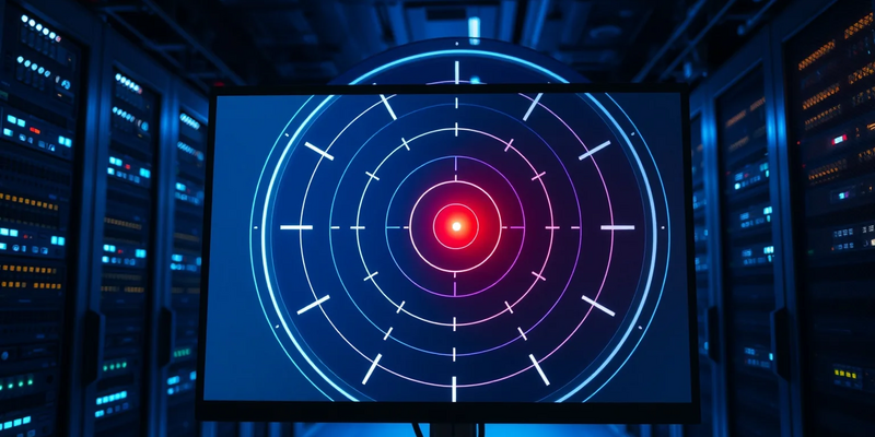 KI formt Cybersicherheit neu: Waffe und Schutzschild zugleich - Foto: über boerse-global.de