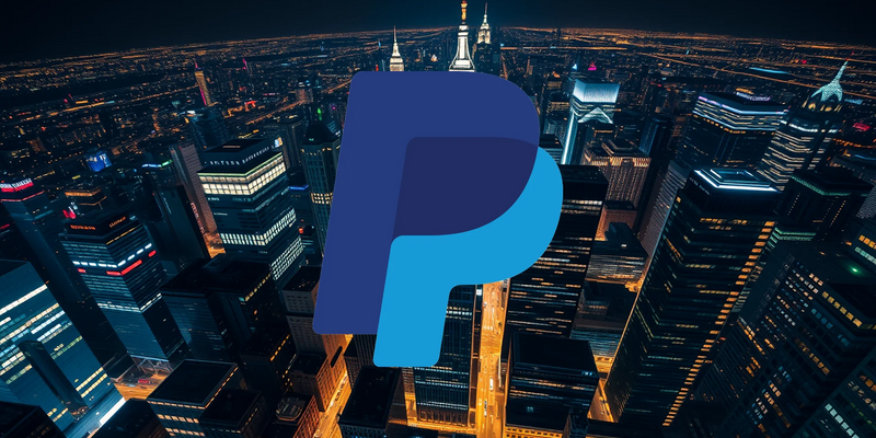 Can AI and Data Monetization Revive PayPal’s Growth Trajectory? - Foto: über boerse-global.de