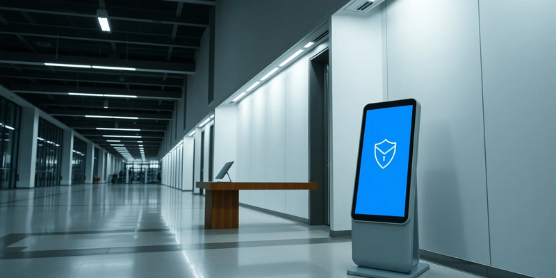 Britische Regierung stoppt Zwangs-Digitalausweis für Arbeitnehmer - Foto: über boerse-global.de