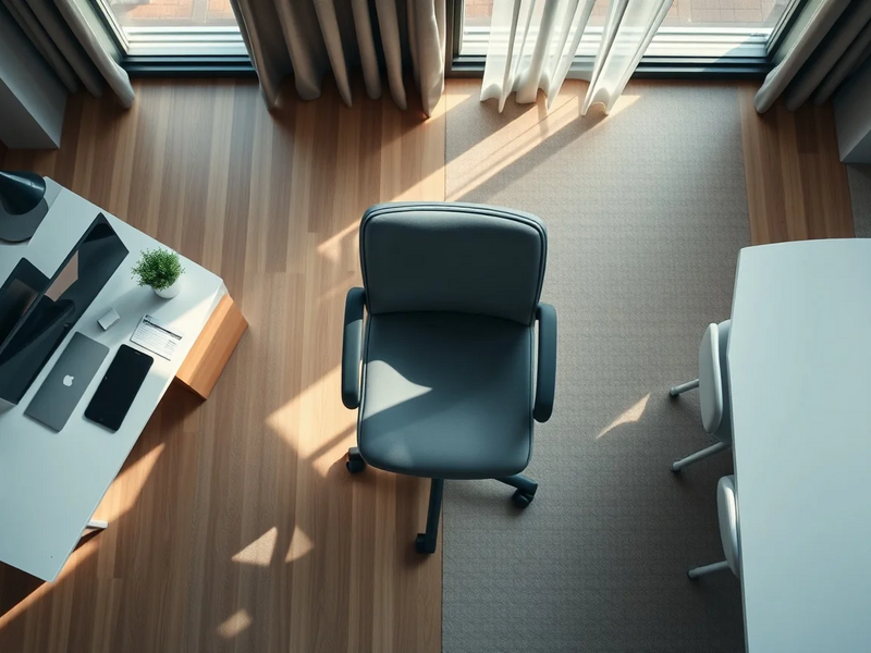 Hybride Disziplin: Der neue Management-Schlüssel 2026 - Foto: über boerse-global.de