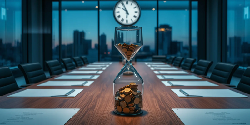 EU-Gehaltstransparenz: Deutsche Unternehmen starten in entscheidende Phase - Foto: über boerse-global.de