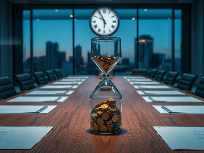 EU-Gehaltstransparenz: Deutsche Unternehmen starten in entscheidende Phase - Foto: über boerse-global.de