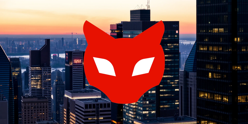 Red Cat: Los ingresos se disparan en el último trimestre fiscal - Foto: über boerse-global.de