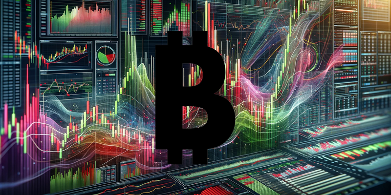 La Estrategia de Strategy: Una Apuesta Billonaria por Bitcoin - Foto: über boerse-global.de