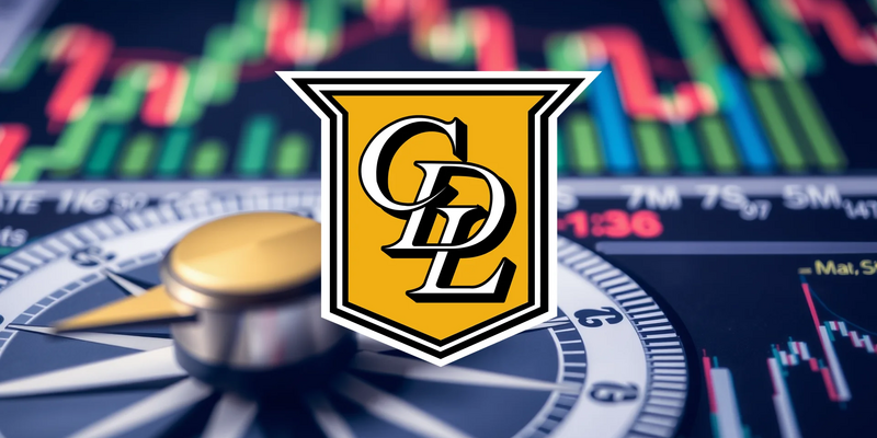 Coeur Mining: ¿Se tambalea la fusión multimillonaria con New Gold? - Foto: über boerse-global.de