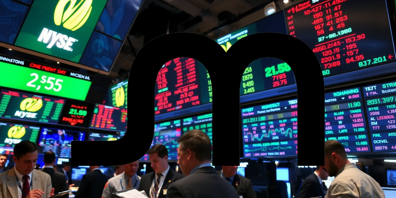 Micron Acelera su Expansión para Abastecer la Demanda de IA - Foto: über boerse-global.de