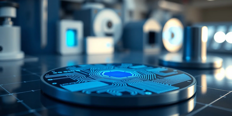 Intel Panther Lake: Neuer Chip-Gigant für Laptops startet durch - Foto: über boerse-global.de