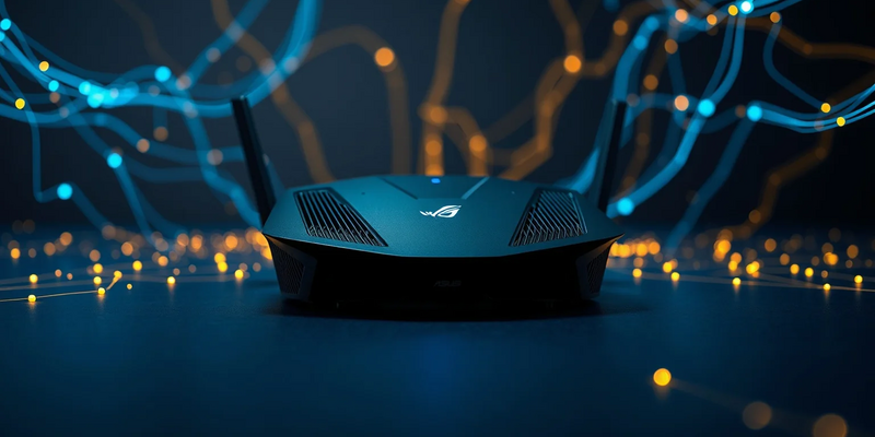 ASUS ROG NeoCore: Wi-Fi 8 setzt auf Stabilität statt Höchsttempo - Foto: über boerse-global.de