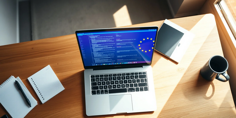 EU-Strategie drängt deutsche KMUs zu Open-Source-Bürosoftware - Foto: über boerse-global.de