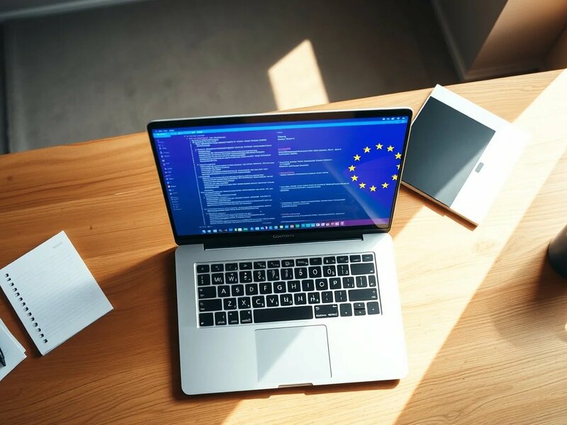 EU-Strategie drängt deutsche KMUs zu Open-Source-Bürosoftware - Foto: über boerse-global.de