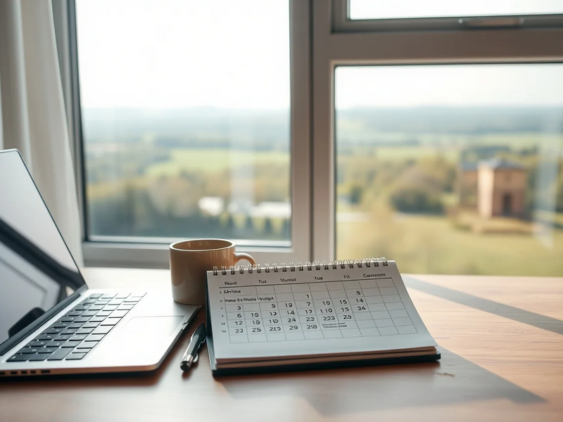 Grenzpendler: Neue 34-Tage-Regel für Homeoffice entlastet Tausende - Foto: über boerse-global.de