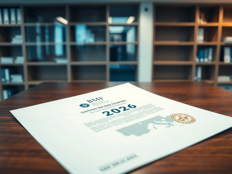 BMF aktualisiert Liste für steuerfreie NATO-Geschäfte - Foto: über boerse-global.de