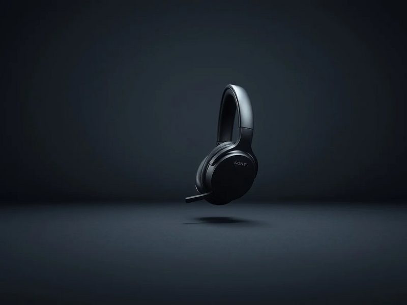 Sony INZONE H9 II: Leichtgewicht mit Top-Klang und hohem Preis - Foto: über boerse-global.de