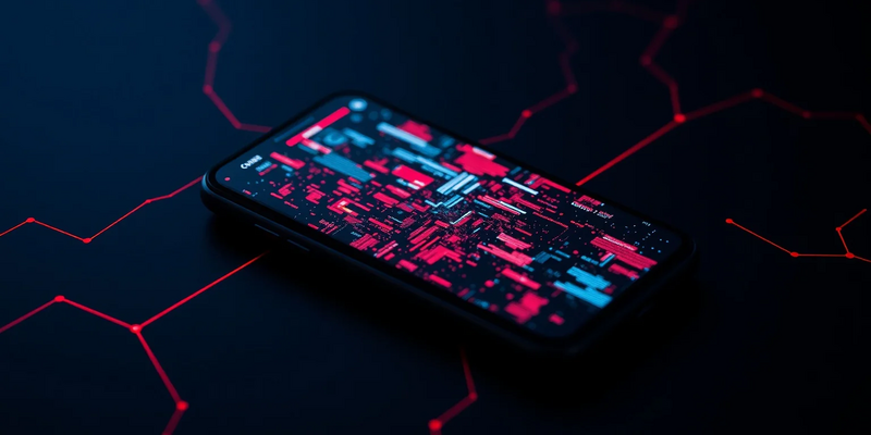 KI-Apps erzeugen Deepfakes für Erpressung - Foto: über boerse-global.de