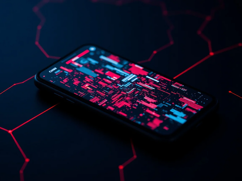 KI-Apps erzeugen Deepfakes für Erpressung - Foto: über boerse-global.de