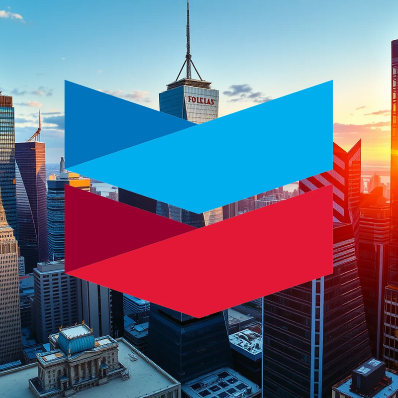 Chevron Stock Gains Momentum from Dual Expansion Initiatives - Foto: über boerse-global.de