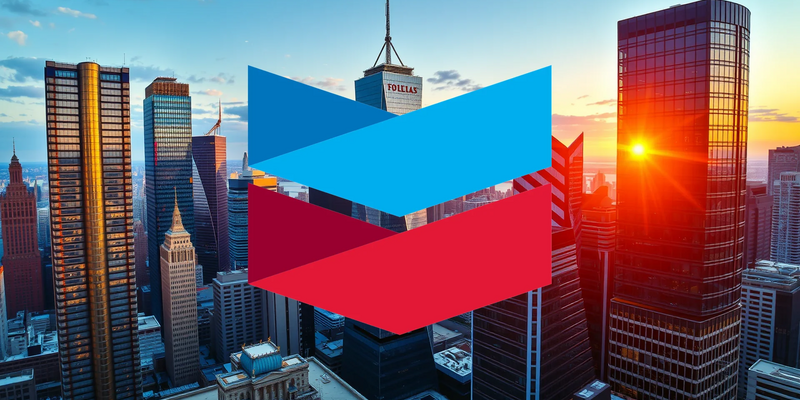 Chevron Stock Gains Momentum from Dual Expansion Initiatives - Foto: über boerse-global.de