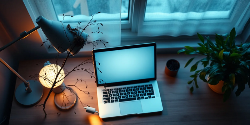 Blue Monday: Warum mentale Gesundheit im digitalen Joballtag immer wichtiger wird - Foto: über boerse-global.de