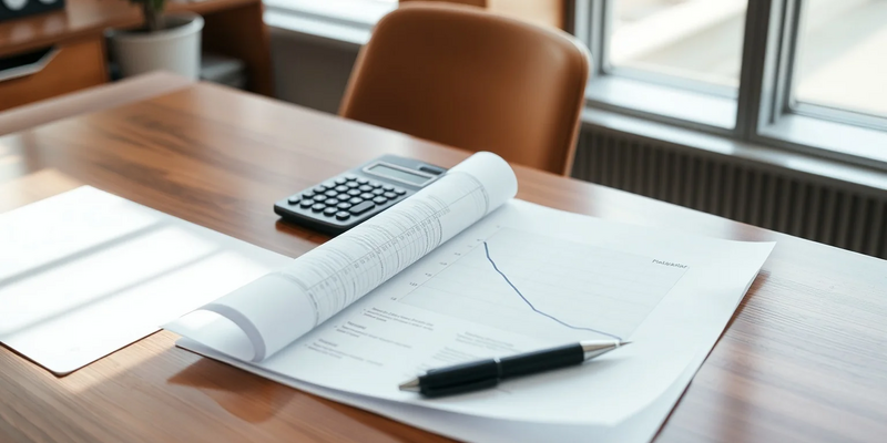 Österreichs Inflation sinkt leicht auf 3,8 Prozent - Foto: über boerse-global.de