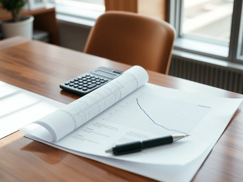 Österreichs Inflation sinkt leicht auf 3,8 Prozent - Foto: über boerse-global.de