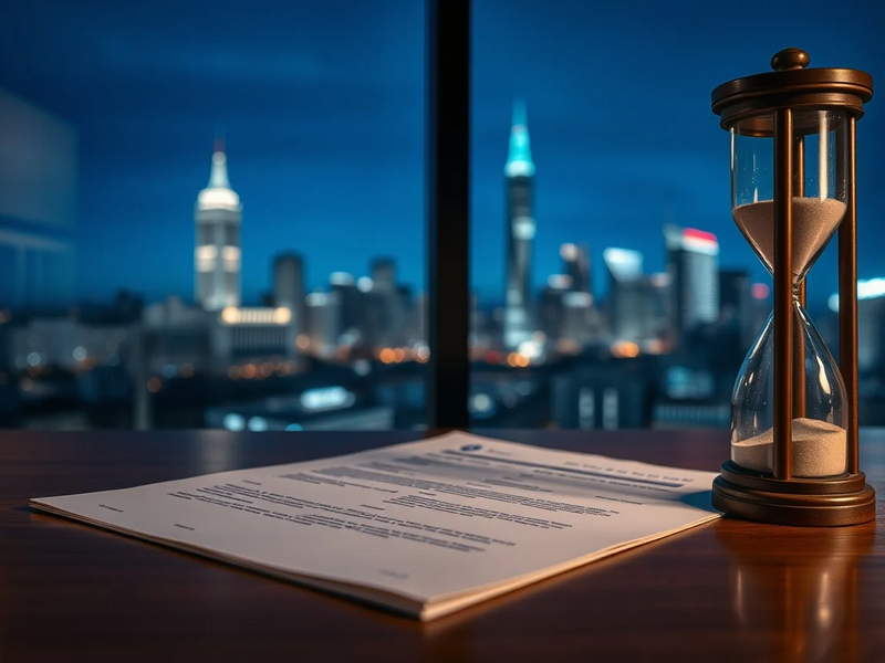 EU-Entwaldungsverordnung: Neue Fristen und Erleichterungen in Kraft - Foto: über boerse-global.de