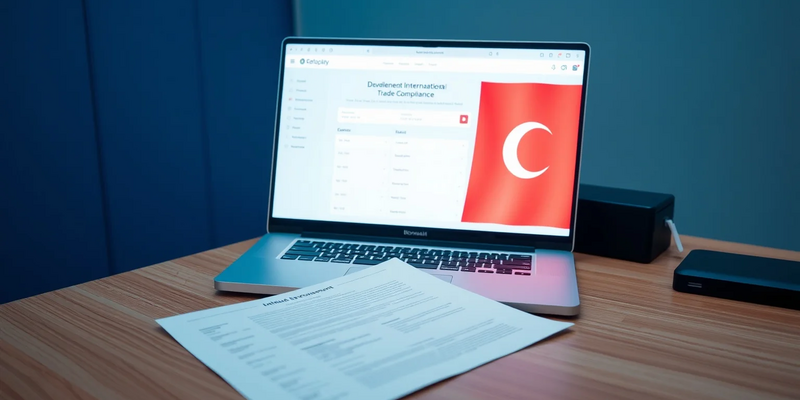 Oman führt digitale Export-Dokumente ein - Foto: über boerse-global.de