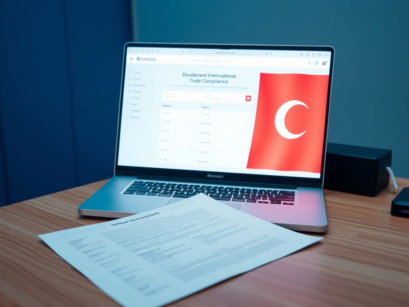 Oman führt digitale Export-Dokumente ein - Foto: über boerse-global.de