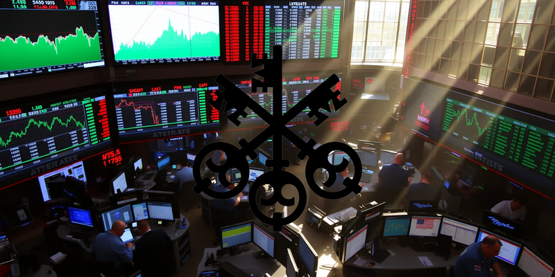 UBS Secures Key Regulatory Milestone for US Banking Operations - Foto: über boerse-global.de