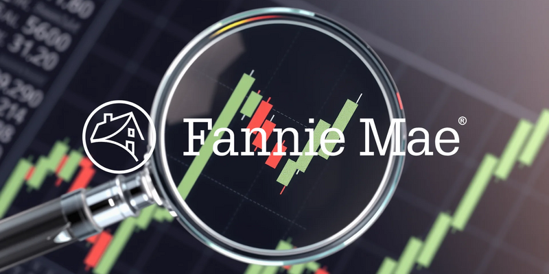 La acción de Fannie Mae se desploma tras nuevas directrices hipotecarias - Foto: über boerse-global.de