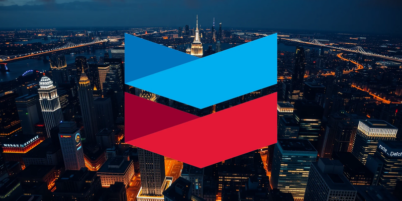 Chevron: Dos impulsores estratégicos para su valoración - Foto: über boerse-global.de