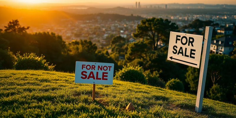 Lichtenberg startet Bieterverfahren für begehrtes Baugrundstück - Foto: über boerse-global.de