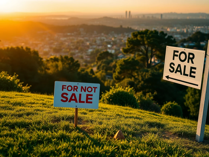 Lichtenberg startet Bieterverfahren für begehrtes Baugrundstück - Foto: über boerse-global.de
