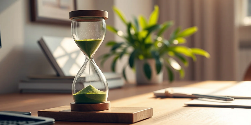 ESG-Prinzipien revolutionieren persönliches Zeitmanagement - Foto: über boerse-global.de