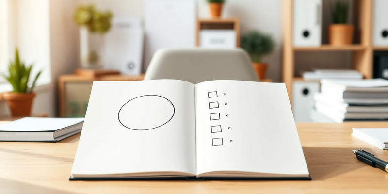 1-3-5-Regel: Die simple Anti-Stress-Methode erlebt ein Comeback - Foto: über boerse-global.de