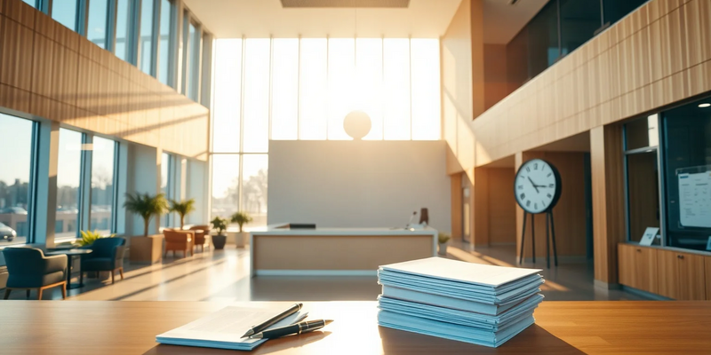 TVöD: 42-Stunden-Woche und Langzeitkonten treten in Kraft - Foto: über boerse-global.de