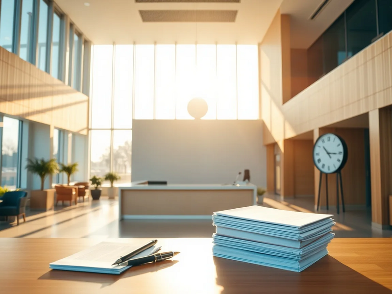 TVöD: 42-Stunden-Woche und Langzeitkonten treten in Kraft - Foto: über boerse-global.de