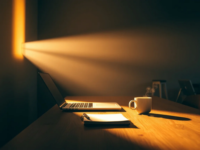 Deep Work wird zur Schlüsselkompetenz im KI-Zeitalter - Foto: über boerse-global.de