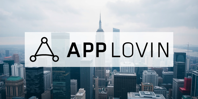AppLovin Shares Slide Despite Bullish Analyst Initiation - Foto: über boerse-global.de