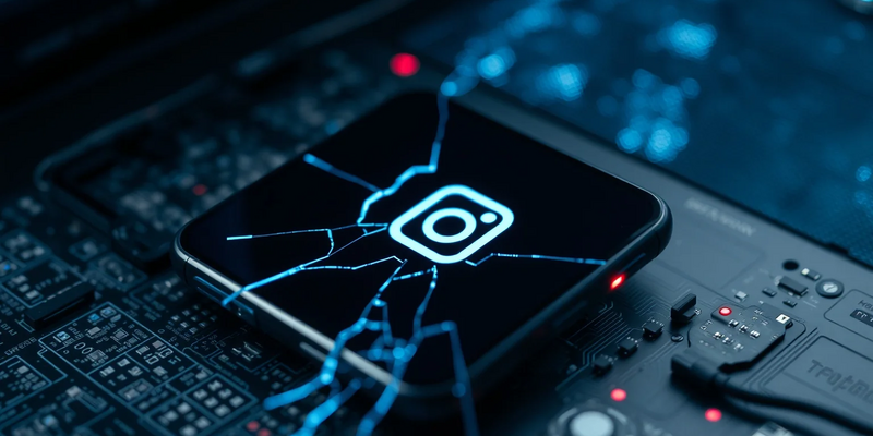 Instagram: Millionen-Datensatz kursiert – Meta dementiert Hackerangriff - Foto: über boerse-global.de